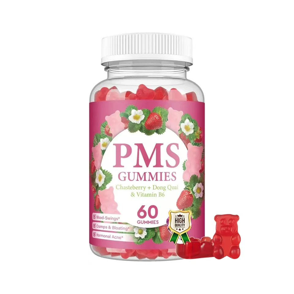 Geriausi Pms guminukai